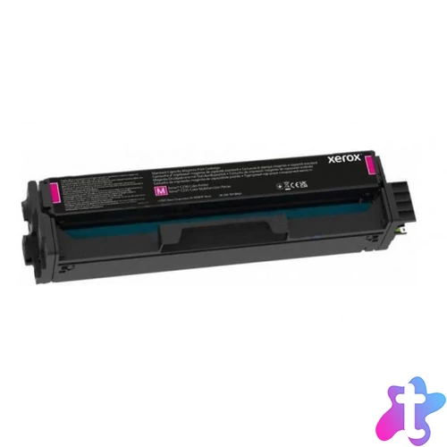 Xerox C230,C235 Toner Magenta 1.500 oldalra