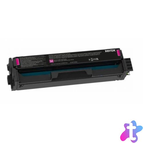 Xerox C230,C235 Toner Magenta 1.500 oldalra