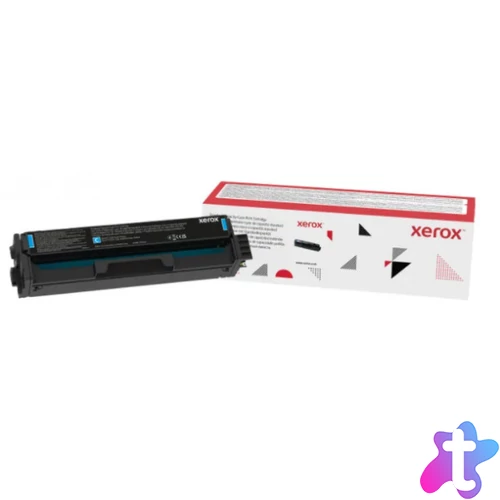 Xerox C230,C235 Toner Cyan 1.500 oldalra