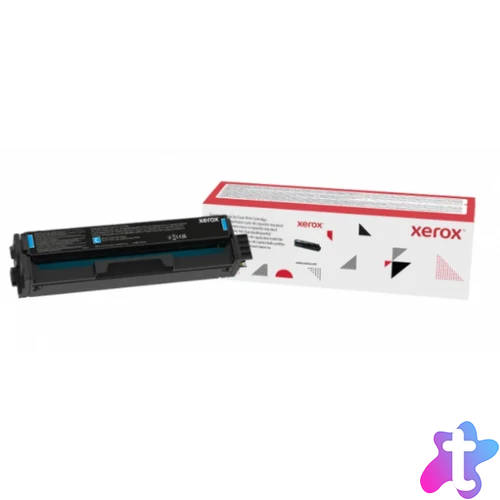 Xerox C230,C235 Toner Cyan 1.500 oldalra
