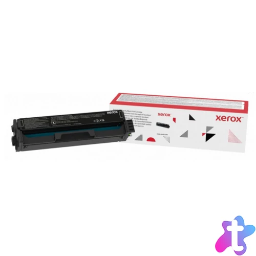 Xerox C230,C235 Toner Black 1.500 oldalra