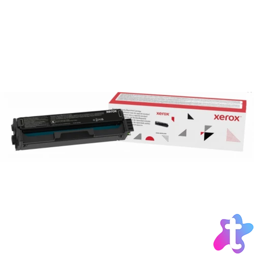Xerox C230,C235 Toner Black 1.500 oldalra