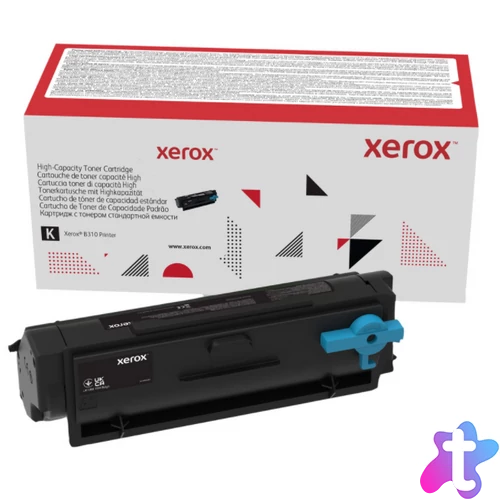 Xerox B305,B310,B315 toner fekete 20.000 oldalra