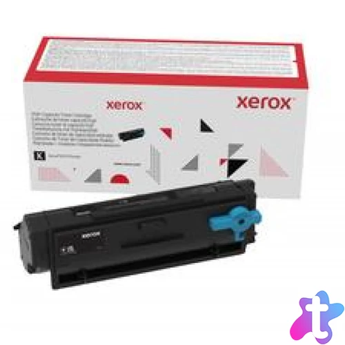 Xerox B305,B310,B315 toner fekete 8000 oldalra
