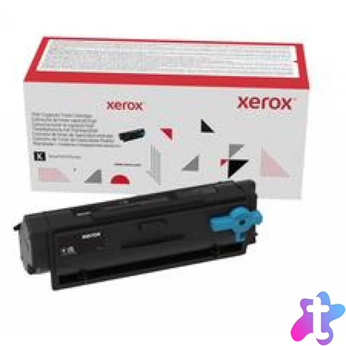 Xerox B305,B310,B315 toner fekete 8000 oldalra