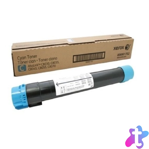 Xerox AltaLink C8045 toner Cyan 15K (Eredeti)