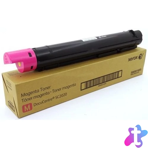 Xerox SC2020 toner Magenta (Eredeti)