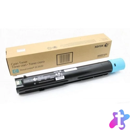 Xerox SC2020 toner Cyan  (Eredeti)