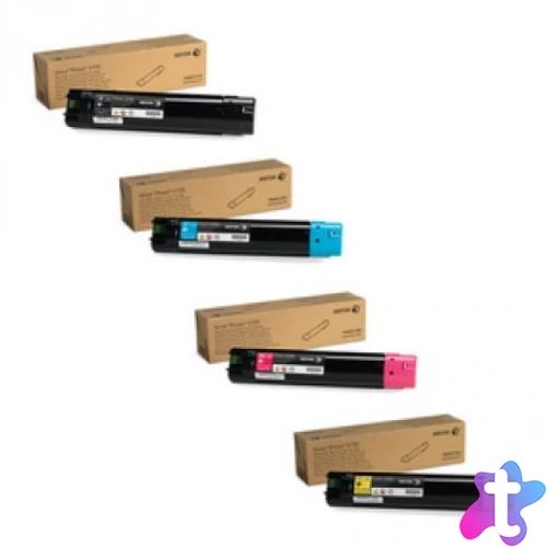 Xerox WorkCentre 7225,7120 toner Magenta  (Eredeti)