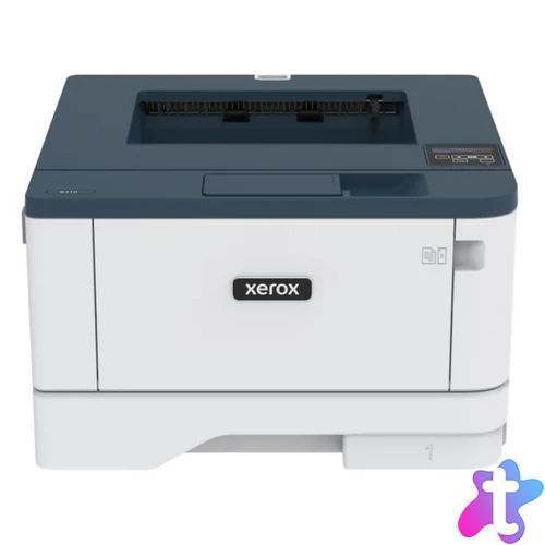 Xerox B310dnw mono lézer egyfunkciós nyomtató