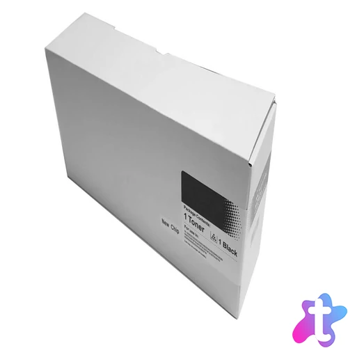 Utángyártott XEROX B225,B230,B235 Toner Black 3.000 oldal kapacitás WHITE BOX