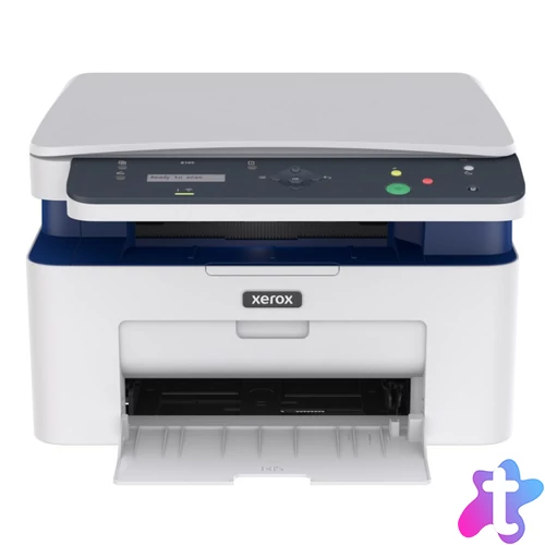 G Xerox B105 mono MFP Simatetős