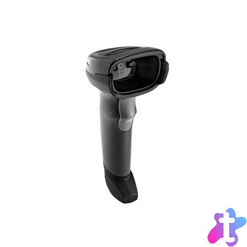 Zebra DS2208 vonalkódolvasó 2D DS2208-SR00007ZZWW