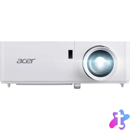 ACER DLP Projektor PL6520, FHD (1920x1080), 16:9, 6000Lm, 50000/1, HDMI, fehér