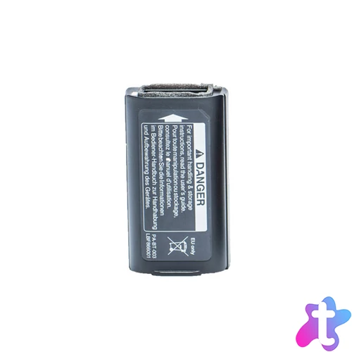 BROTHER Li-ion újratölthető akkumulátor PA-BT-003 (for RJ-2)