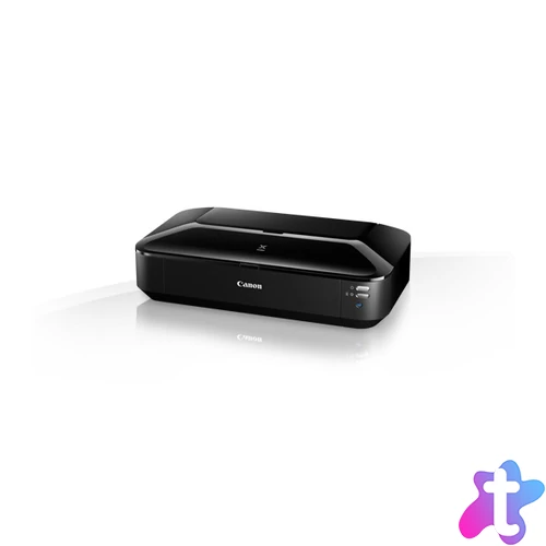 CANON Tintasugaras fotónyomtató PIXMA IX6850, A3+, FF 14,5 k/p, SZ 10,4 k/p, 9600x2400dpi, USB/LAN/WiFi