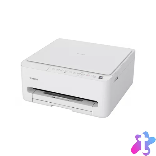 CANON Tintasugaras MFP 3in1 PIXMA TS4150i, A4, FF 14 k/p, SZ 9 k/p, 1200x2400, duplex, USB/WiFi