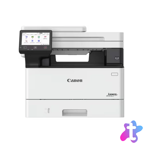 CANON Lézer MFP 3in1 i-SENSYS MF461dw II, A4, FF 36 l/p, 1200x1200dpi, duplex, USB/LAN/WiFi, 1GB, DADF