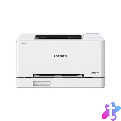 CANON Lézernyomtató i-SENSYS LBP646Cdw, színes, A4, 25 l/p, 1200x1200dpi, duplex, USB/LAN/WiFi, 1GB