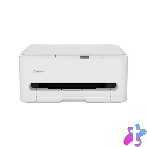 CANON Tintasugaras MFP NY/M/S PIXMA TS6550i, színes, A4, 14 kép/p ff, USB/Wifi, 4800 x 1200 dpi, Duplex