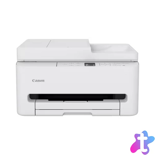 CANON Tintasugaras nyomtató PIXMA TS7550i, A4, FF 14 k/p, SZ 9 k/p, 4800x1200dpi, duplex, USB/WiFi