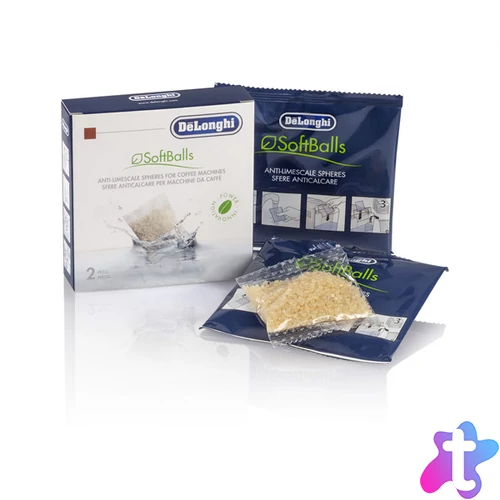 DELONGHI DLSC551 vízkőlerakódás gátló labda