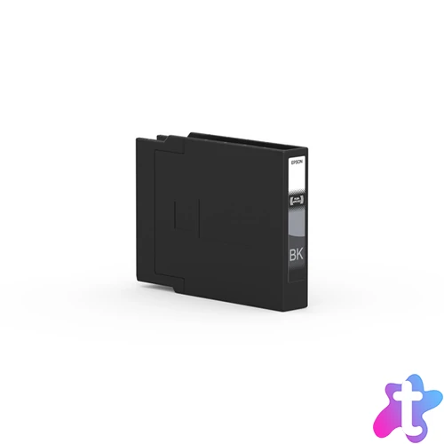 EPSON Tintapatron WorkForce Pro EM-C7100/EP-C7000 Series Ink XL Black