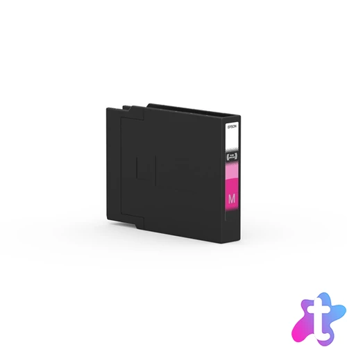 EPSON Tintapatron WorkForce Pro EM-C7100/EP-C7000 Series Ink XL Magenta
