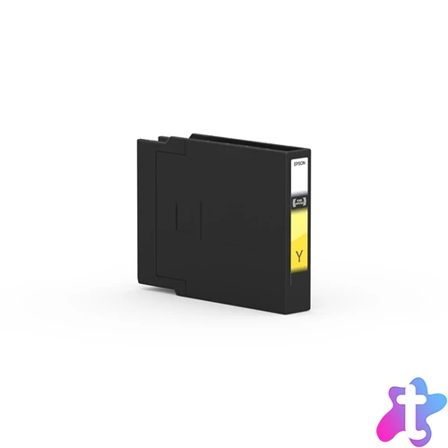 EPSON Tintapatron WorkForce Pro EM-C7100/EP-C7000 Series Ink XL Yellow