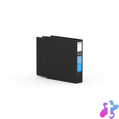 EPSON Tintapatron WorkForce Pro EM-C7100/EP-C7000 Series Ink XXL Cyan