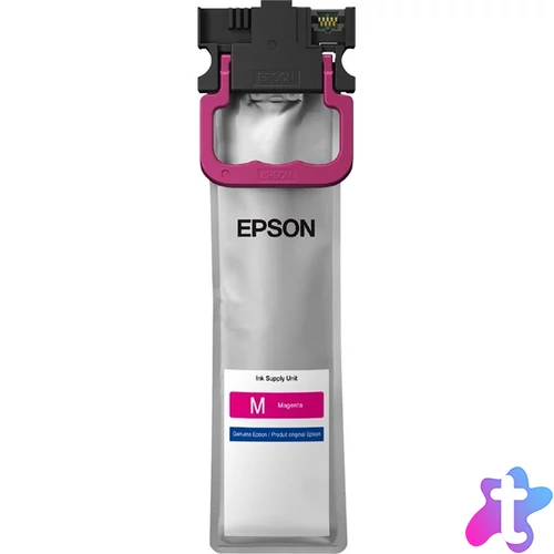 EPSON Tintapatron WorkForce Pro EM-C810xR Magenta XL Ink