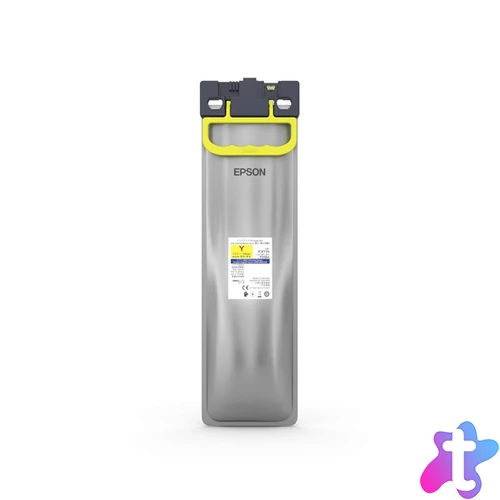 EPSON Tintapatron WorkForce Pro EM-C810xR Yellow XL Ink