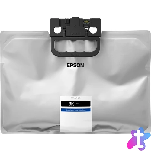 EPSON Tintapatron WorkForce Pro EM-C8101R Black XXL Ink