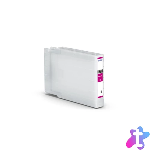 EPSON Tintapatron WF-C81xx / WF-C86xx Ink Cartridge XL Magenta