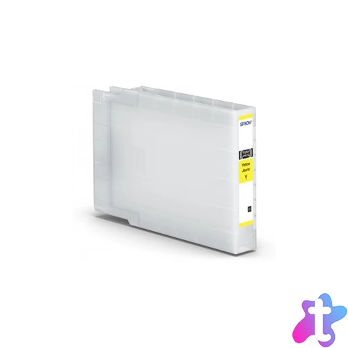 EPSON WF-C8190 / WF-C8690 Ink Cartridge XXL Yellow