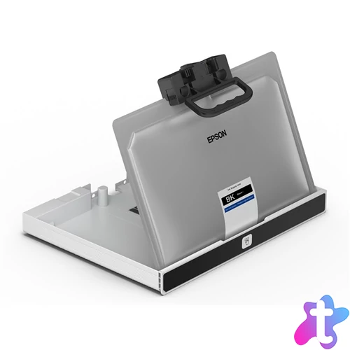 EPSON Tintapatron WorkForce Pro EM/EP-C800R Black XXL Ink