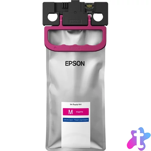 EPSON Tintapatron WorkForce Pro EM/EP-C800R Magenta XXL Ink