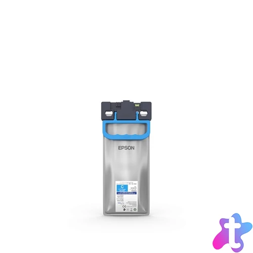 EPSON Tintapatron DURABrite Pro (Cyan XL Ink Supply Unit)