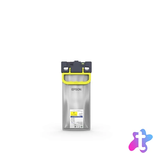 EPSON Tintapatron DURABrite Pro (Yellow XL Ink Supply Unit)