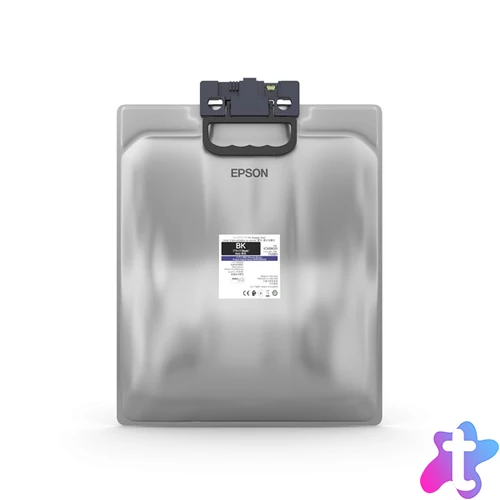 EPSON Tintapatron WorkForce Pro WF-C879R Black XXL Ink Supply Unit