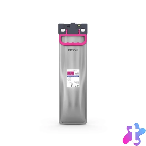 EPSON Tintapatron WorkForce Pro WF-C879R Magenta XXL Ink Supply Unit