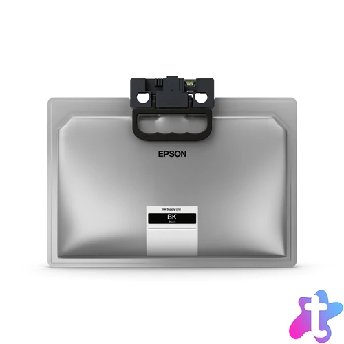 EPSON Tintapatron WF-M52xx/57xx Series Ink Cartridge XXL Black
