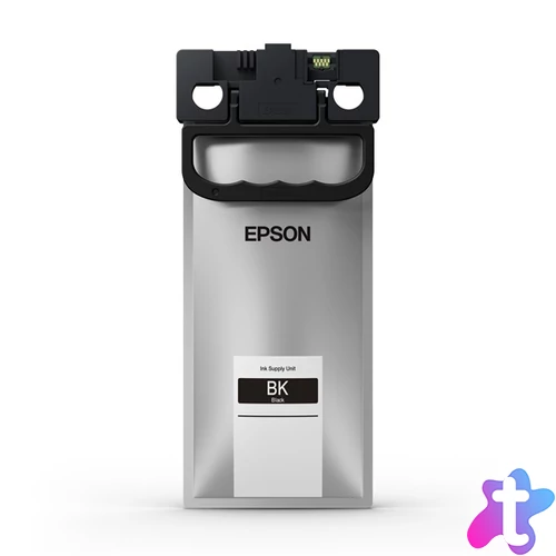 EPSON Tintapatron WF-C5x90 Series Ink Cartridge XXL Black