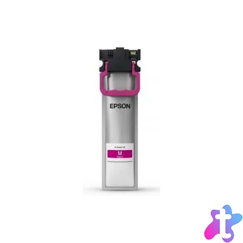 EPSON Tintapatron WF-C5xxx Series Ink Cartridge XL Magenta
