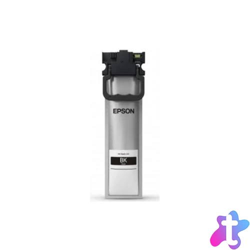 EPSON Tintapatron WF-C5xxx Series Ink Cartridge XL Black