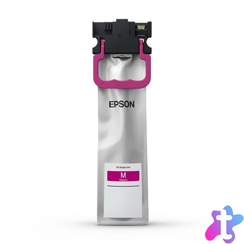 EPSON Tintapatron DURABrite Pro (Magenta XL Ink Supply Unit)