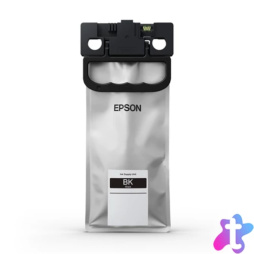 EPSON Tintapatron DURABrite Pro (Black XL Ink Supply Unit)