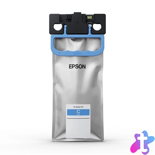 EPSON Tintapatron DURABrite Pro (Cyan XXL Ink Supply Unit)
