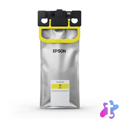 EPSON Tintapatron DURABrite Pro (Yellow XXL Ink Supply Unit)
