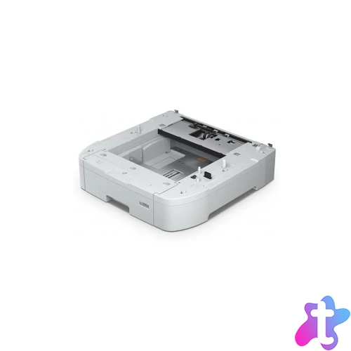 EPSON Lapadagoló C12C932611, 500 lap (500-SHEET PAPER CASSETTE)